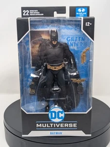 Batman - Batman Begins | McFarlane DC Multiverse - Picture 1 of 6