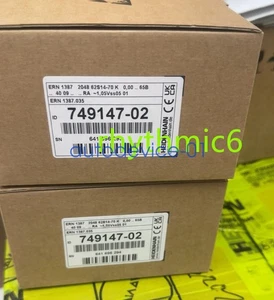 Nuevo codificador Heidenhain ERN1387.035 ID: 749147-02 DHL/FedEx - Imagen 1 de 5