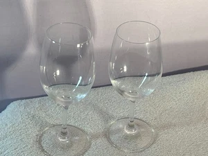 Reidel set of 2 Beaujolais wine glasses Vinum AA617 - Picture 1 of 4