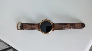 Fossil Smart Watch Gen 5 For Women - Picture 1 of 5