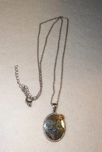 Punze Halskette A Mother's Love - Bild 1 von 10