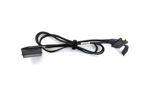 HP 430067-001 Rev .D 1m SAS To LTO Cable Câble SAS pour sauvegarde LTO - Photo 1/2