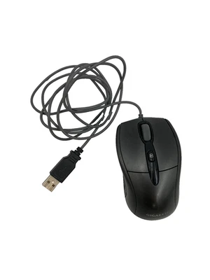 GIGABYTE GM-M7000 optical Mouse USB Maus - Bild 1 von 3