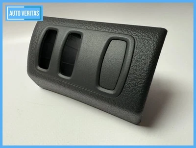 Original Renault Laguna II / Grandtour aperture / cover switch 800025895 - Image 1 of 4