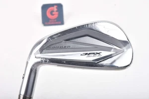 Left Hand Mizuno JPX 923 Forged #7 Iron / Senior Flex Recoil ESX / STD / Demo - Picture 1 of 6