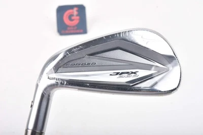 Left Hand Mizuno JPX 923 Forged #7 Iron / Senior Flex Recoil ESX / STD / Demo - Image 1 of 4