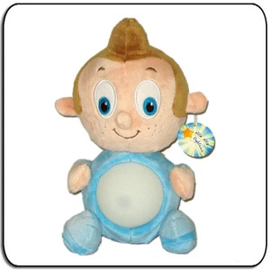 BAMBINO - NITE NITE LIGHTZZZ - Picture 1 of 1