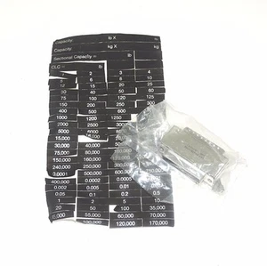 NEW AMPHENOL 9215 FILTERED D SUB ADAPTER FCC-17-B25AD-240 - Picture 1 of 2