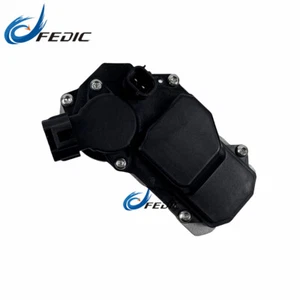 Turbo actuator 780708 for Toyota Yaris Corolla Auris 1.4 D-4D 66KW 90HP 2007 - Bild 1 von 7