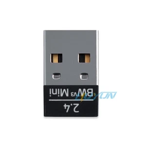 USB Receiver for Razer BlackWidow V3 Mini HyperSpeed Mechanical Keyboard Adapter - Picture 1 of 5