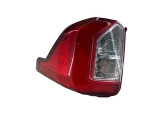 2020-2023 FORD EXPLORER REAR RIGHT LED *DAMAGED* TAILLIGHT ASSEMBLY - Picture 1 of 19