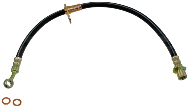 Línea de freno H620402 Dorman pasajero delantero lado derecho mano para Honda Accord TL Foto 1 de 1