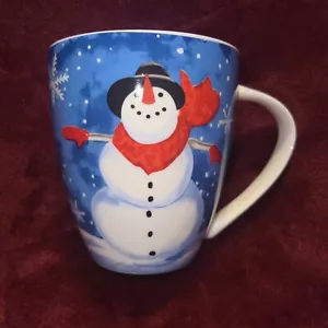 Tazza Pupazzo di Neve Collezione Joyeux - Foto 1 di 7