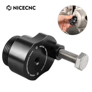 NICECNC Belt Removing Tool For Can-Am x3 Maverick Secondary Clutch 2017-2023 - Picture 1 of 11