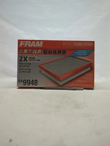 Fram Extra Guard Air Filter CA9948 - Picture 1 of 7