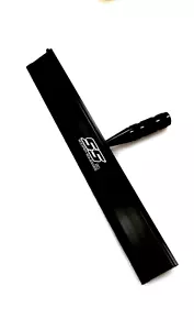 20" SOOPER RAKEL POLIERER FÜR SCHILD VINYL GRAFIK SIEBDRUCK BESCHILDERUNG - Bild 1 von 4