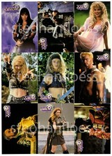 1998 Topps Xena Warrior Princess Series II 2 Base Card You Pick Finish Your Set