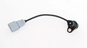 OEM AUDI VW SEAT SKODA CRANKSHAFT POSITION SENSOR 06A906433G 06A906433L - Picture 1 of 4
