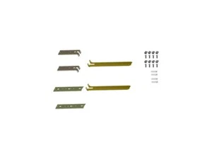 Mellanox MTEF-KIT-A Rack Fixed Mounting Kit - Picture 1 of 1
