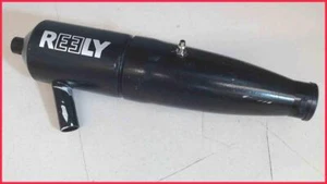 Auspuff Reely Rex-X 2WD RTR - Bild 1 von 1