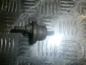 Volkswagen Jetta 1991 Vacuum Control Purge Valve (Solenoid Valve)  #11037-98 - Picture 1 of 1