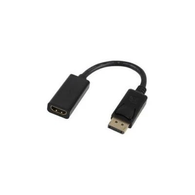 PSG04061 Pro Signal Lead DisplayPort Male To Hdmi Female Adapter 0.2M - Image 1 of 2