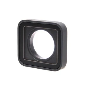 Replacement Protective Lens Glass Cover for Gopro Hero 5 Hero 6 Hero 7 Black - Picture 1 of 12