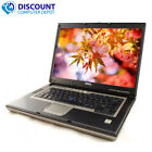 Купить Dell Latitude Laptop Computer Windows 10 Dual Core PC 4GB 160GB WiFi HD Notebook