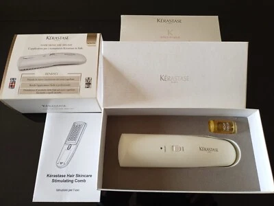 Ricrescita capelli  - Kérastase Hair Skincare + Fiale Kerastase Specifique - Imagen 1 de 4