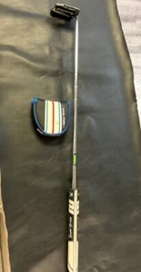 Cobra King 3D Supernova 30 Putter (GO1062550) - Picture 1 of 9