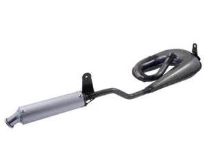 Auspuff TECNO für PIAGGIO VESPA Bravo Ciao 50cc 2T AC Auspuff ACEEM2T EEV2 - Bild 1 von 3