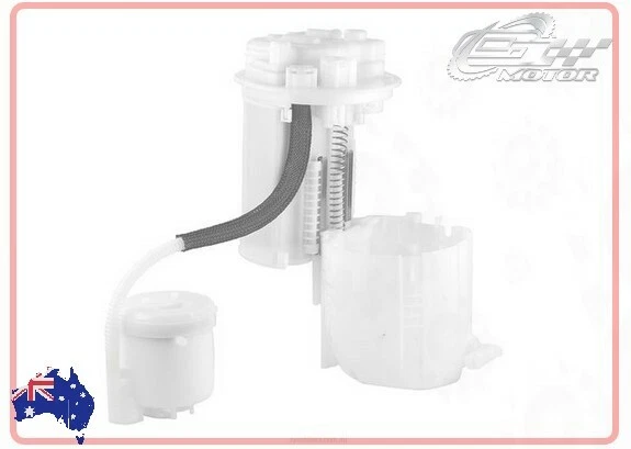 Ryco Fuel Filter  FOR Toyota Tarago 2006-2014 3.5 (GSR50R) MPV Petrol Z789 - image 1 of 1