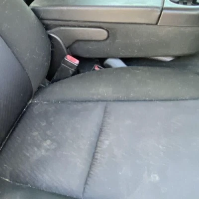 GMC SIERRA 1500 2007-2013 asiento del pasajero delantero hebilla solamente Foto 1 de 3