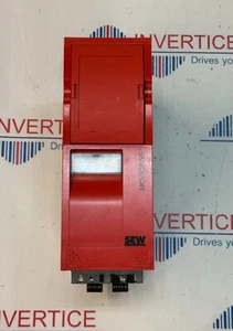 SEW MDS60A0015-5A3-4-00 + MDx60A0015-5A3-4-00 - Picture 1 of 9