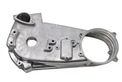 Cubierta primaria interior pulida muestra de fábrica para Harley Davidson 43-0920 Foto 1 de 3