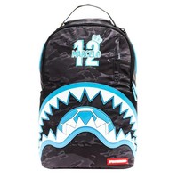 sprayground tiff shark backpack