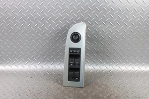 06-10 Grand Cherokee Grey Front Driver Master Power Window Control Switch OEM OE - Bild 1 von 12