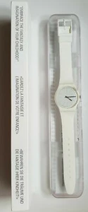 SWATCH GZ313 NAKED 2017 SHAREHOLDERS ONLY, SLEEVE SPECIAL NEW IN BOX RARE - Foto 1 di 2