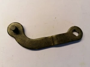 Ford C4 Kickdownlever 1978-83 Fairmont Mercur Zephyr - Picture 1 of 2