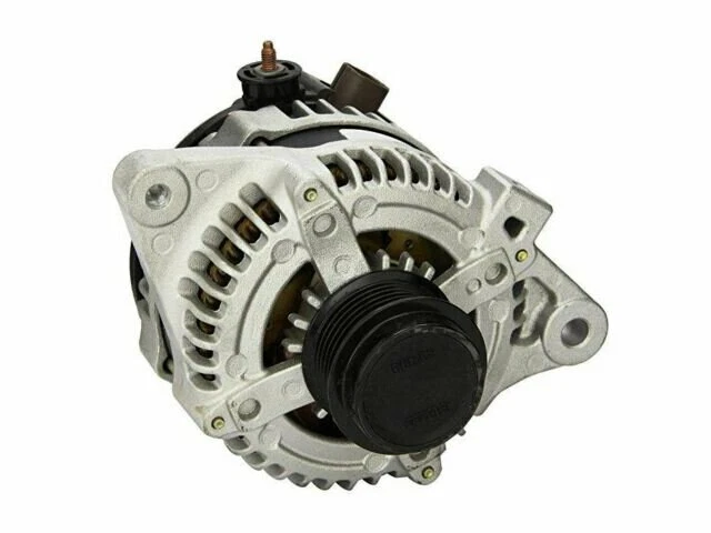 For 2008-2014 Scion xD Alternator 46827YW 2009 2010 2011 2012 2013 1.8L 4 Cyl - Image 1 of 2