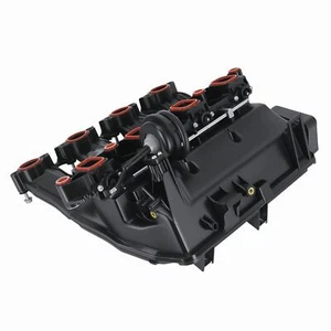 Ansaugkrümmer Ansaugbrücke for BMW E46 318d 320d Compact 2001-2005 11617800577 - Picture 1 of 12