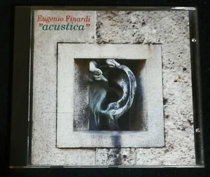 Eugenio Finardi – Acustica - Foto 1 di 2