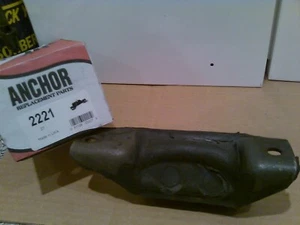 Anchor 2221 Engine Mount Front Right - Various 1963-66 Ford Mercury Models - Picture 1 of 1