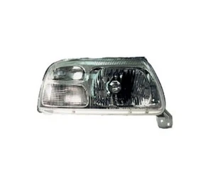 headlight right for SUZUKI GRAND VITARA 1998 1999 2000 2001-2005 chrome VP1211P - Picture 1 of 1