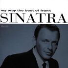 My Way: The Best Of Frank Sinatra (2CD), Frank Sinatra, Used; Very Good CD