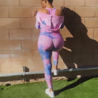 Juego de 3 piezas de algodón de azúcar Foto 1 de 2