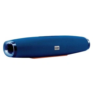 True Wireless Bluetooth Speaker Cordless Audio Player Indoors Outdoors Recharg - Picture 1 of 7