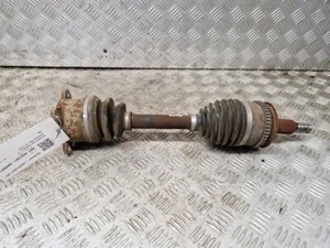 MITSUBISHI L200 DRIVESHAFT FRONT DRIVER SIDE 2.5 DI-D TITANIUM 2017 - Picture 1 of 5