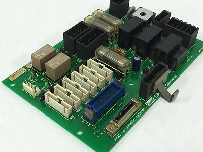 Daihen L4805D LL4805D02 Power Board - Image 1 of 4