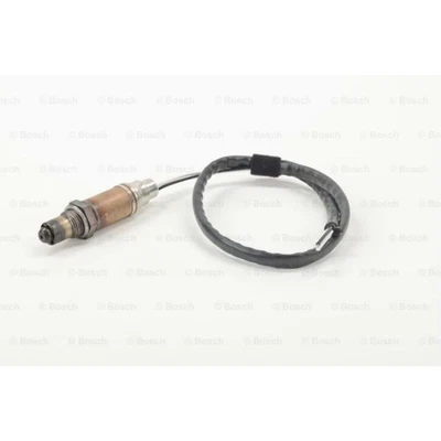BOSCH Sonda Lambda Ajuste Sonda para VW Passat Variant 1.8 2.0 2.8 VR6 1.3 Cat - Imagen 1 de 4